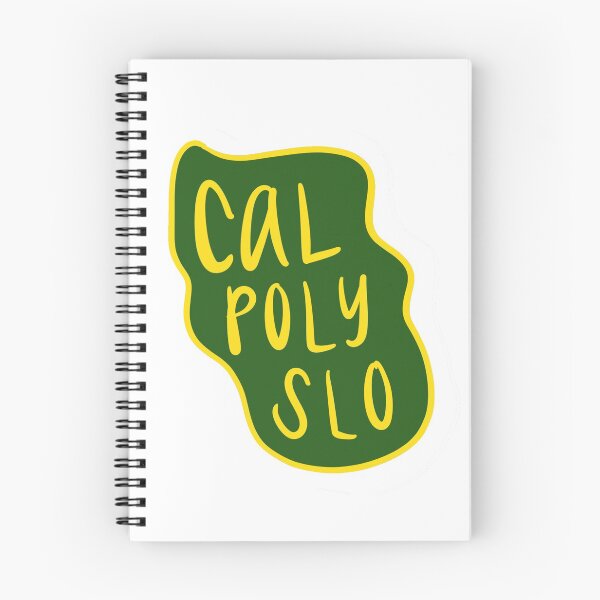 Item preview, Cal poly slo designed and sold by izzleswizzle.