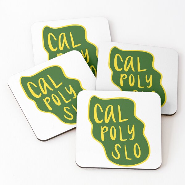 Item preview, Cal poly slo designed and sold by izzleswizzle.