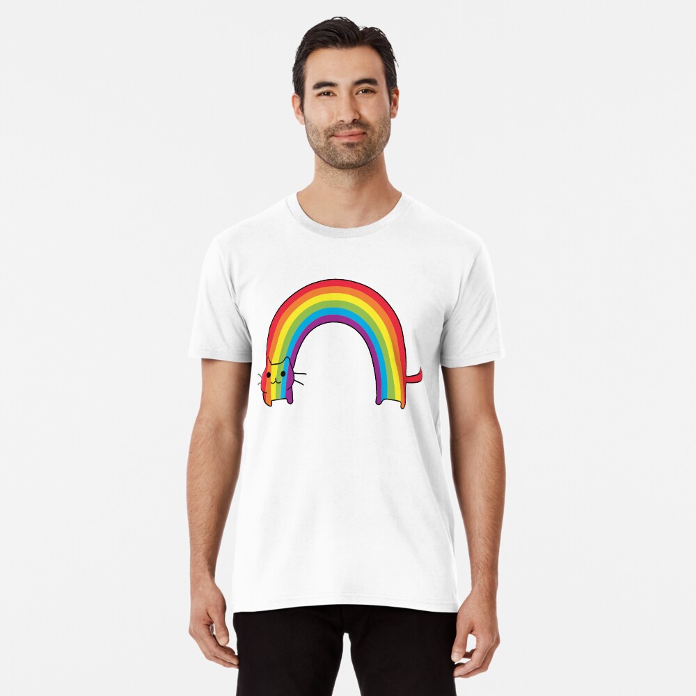 Artikel-Vorschau von Premium T-Shirt, designt und verkauft von whitneykayc.