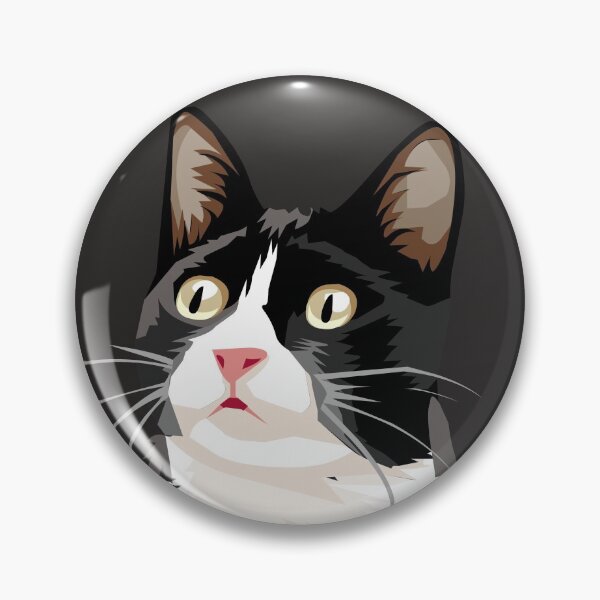 Item preview, Snowshoe cat lover designed and sold by Purple monkey.