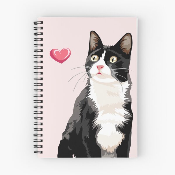 Item preview, Snowshoe cat lover designed and sold by Purple monkey.