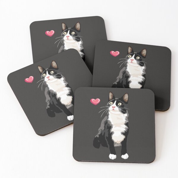 Item preview, Snowshoe cat lover designed and sold by Purple monkey.