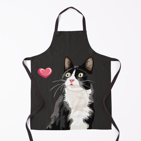 Item preview, Snowshoe cat lover designed and sold by Purple monkey.