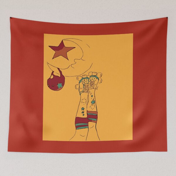 Item preview, STAR designed and sold by TonisArt.