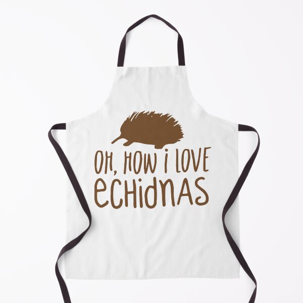 Item preview, Oh, How I love echidnas designed and sold by jazzydevil.