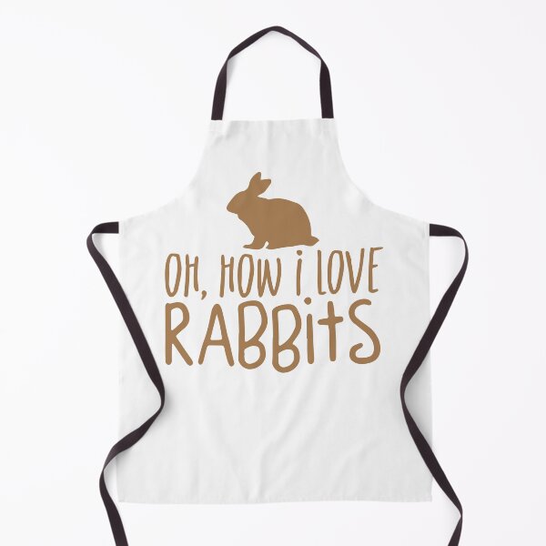 Item preview, Oh, How I love rabbits designed and sold by jazzydevil.