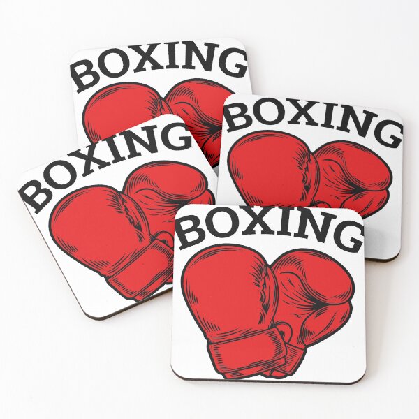Item preview, BOXING designed and sold by DRIPPED-STORE.