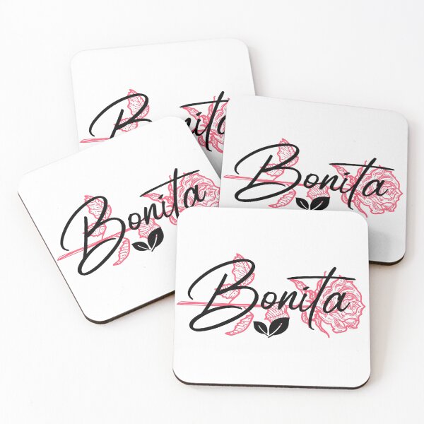Item preview, BONITA designed and sold by AIMLESSAPPAREL.