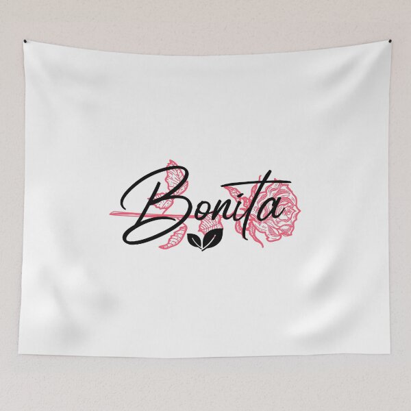 Item preview, BONITA designed and sold by AIMLESSAPPAREL.