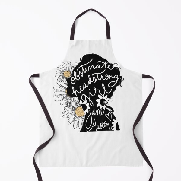 Item preview, Obstinate Headstrong Girl designed and sold by Pinkmagenta.