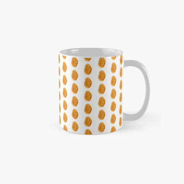 Nugget Emblem Tee Classic Mug