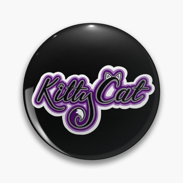Item preview, Kitty Cat designed and sold by modesthoneyy.