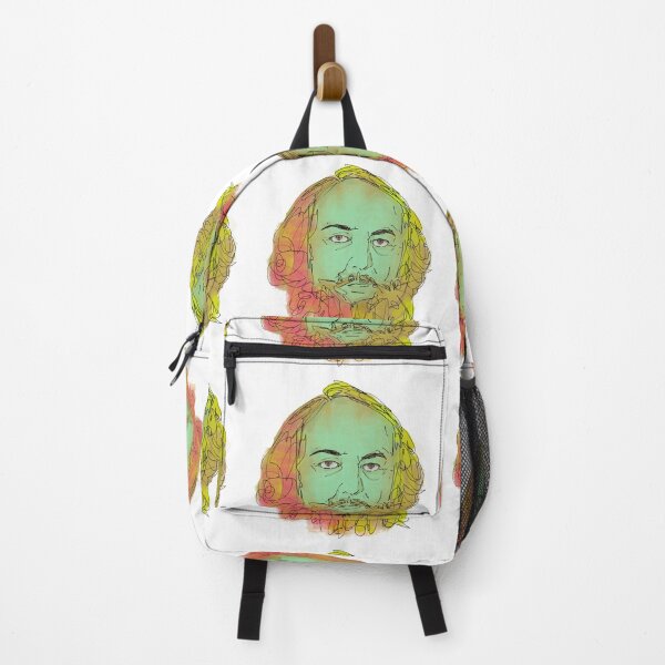 Item preview, Mikhail Bakunin designed and sold by KennyLucky.