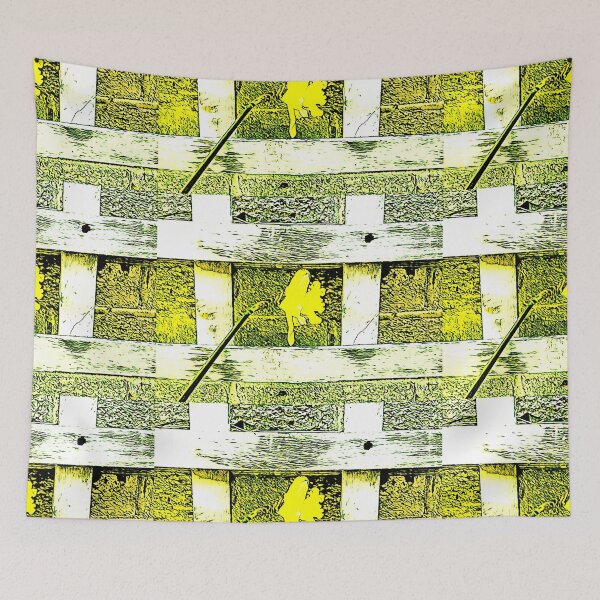 Item preview, Daffodil Grid designed and sold by Tovers.