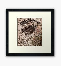 Washington Framed Print