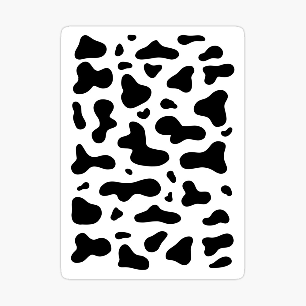 Aesthetic Cow Print - 9 Top Risks Of Cute Cow Print Wallpaper Cute Cow