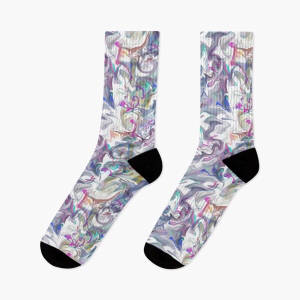 Artikelvorschau, Mystic Swirl Marble Pattern entworfen und verkauft von Jessica Barnes.