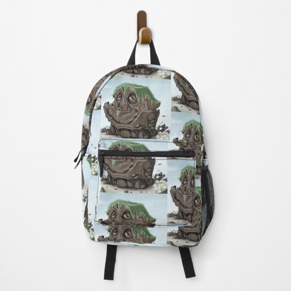 Item preview, The Rock designed and sold by Grant Brown.