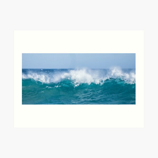 Untitled Art Print