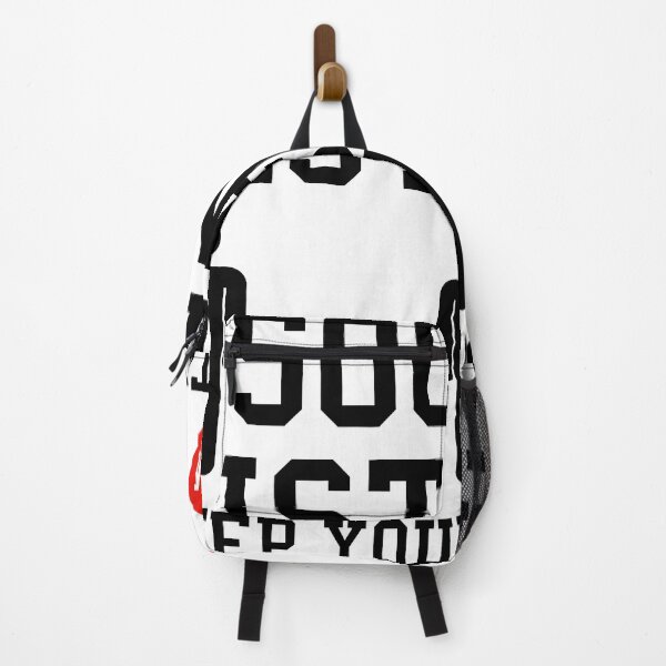 Item preview, SOCIAL DISTANCE designed and sold by DRIPPED-STORE.