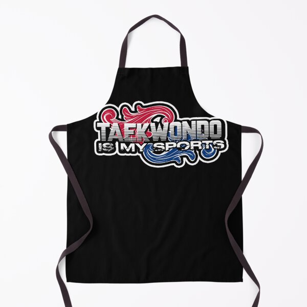 Item preview, Taekwondo Is My Sport Taekwondo designed and sold by shirti.