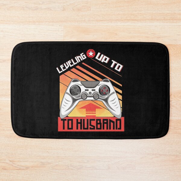 Item preview, Gaming Marry Husband Gamer Gift designed and sold by Grimbart.