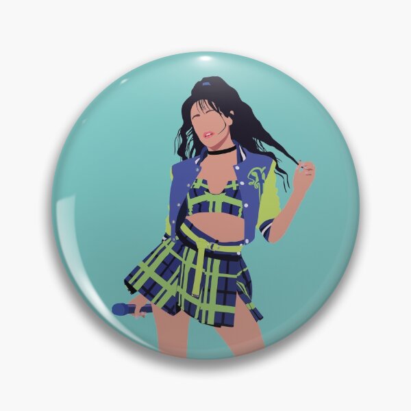 Item preview, Camila Cabello My Oh My! designed and sold by Dewars.