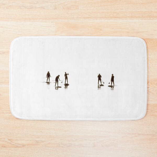 Item preview, Paddle Boarders designed and sold by BerylBez.