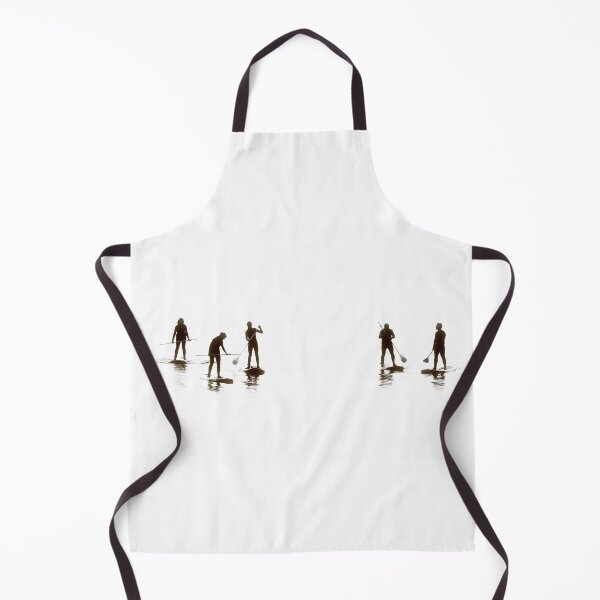 Item preview, Paddle Boarders designed and sold by BerylBez.