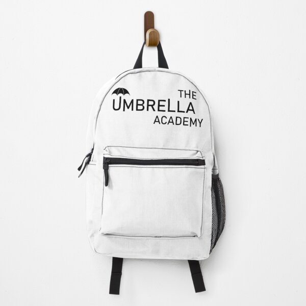 Artikelvorschau, Die Umbrella Academy "Umbrella Five Style" entworfen und verkauft von Ladyphoxx.