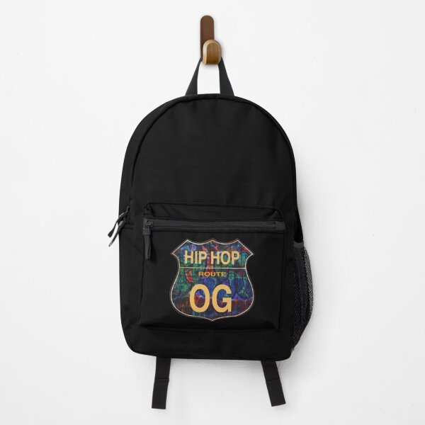 Item preview, Hip Hop OG Highway designed and sold by ChrisWarren01.