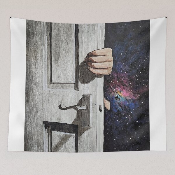 Item preview, Exit the entrance designed and sold by Patrick Ennis.