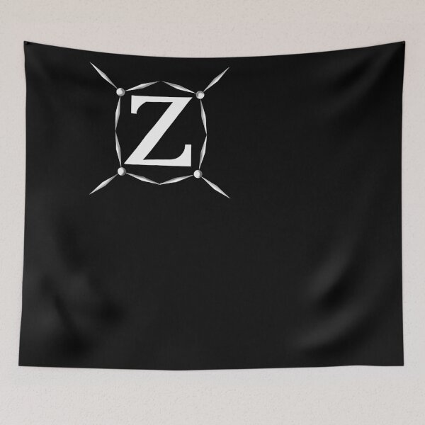 Item preview, ZYDER FPV Official Logo designed and sold by ZyderFPV.