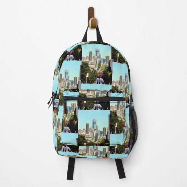 Item preview, The Salesforce Tower Pre - View designed and sold by Michael May.