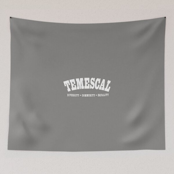 Item preview, Temescal District designed and sold by Oaklandia.