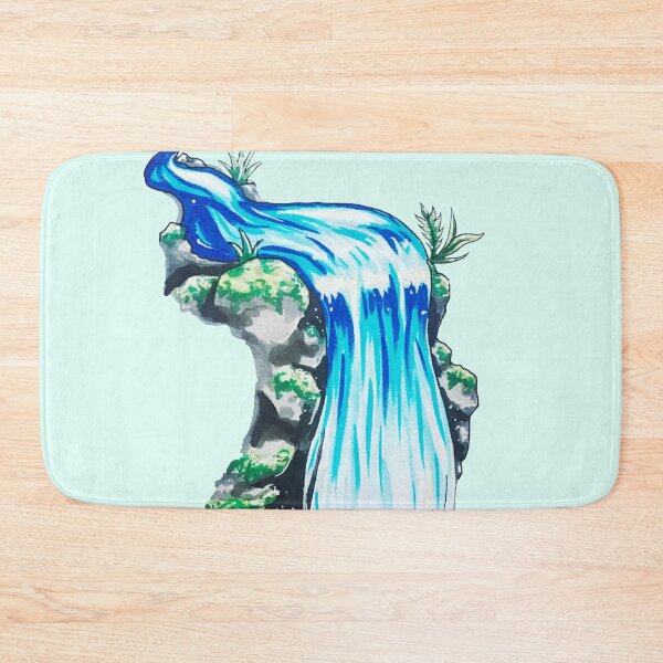 Item preview, Waterfall designed and sold by Lady-Lilac.