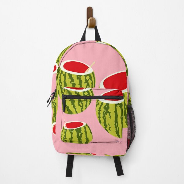 Item preview, Watermelon Juice in Watermelons designed and sold by sporadicdoodlin.