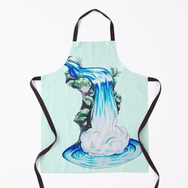 Item preview, Waterfall designed and sold by Lady-Lilac.