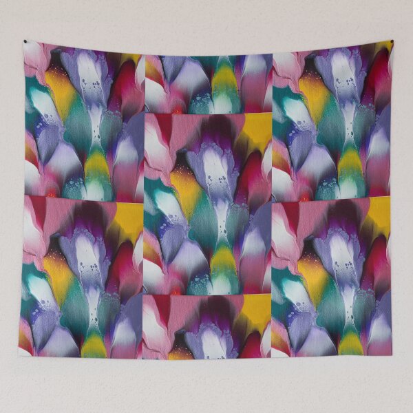 Artikelvorschau, Spring Color Smash 2 entworfen und verkauft von crystalorrainee.