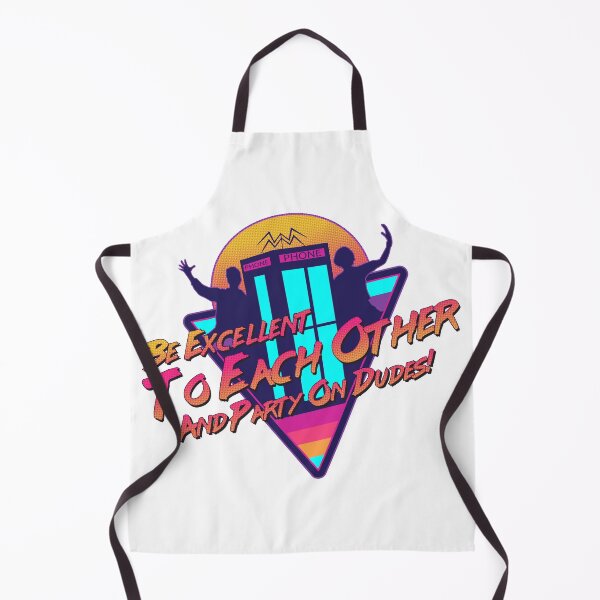 Item preview, Be Excellent to Each Other designed and sold by Outpost31Design.
