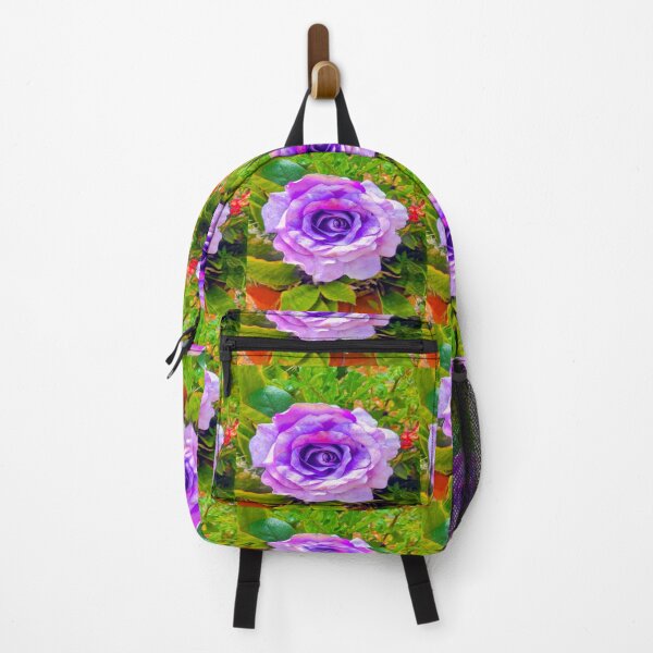 Item preview, Purple Rose Starting to Wither designed and sold by Maria N.