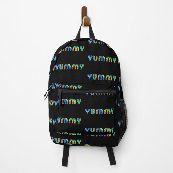 Item preview, Yummy designed and sold by Strings Stan.