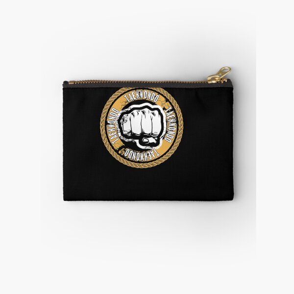 Item preview, Taekwondo Fighter Karate Taekwondo designed and sold by shirti.