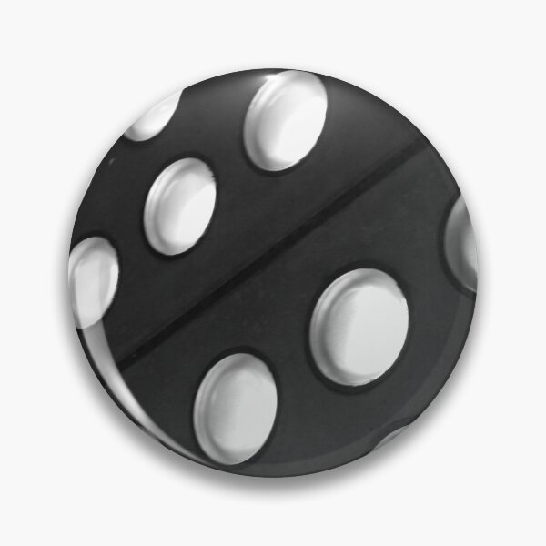 Item preview, BLACK & WHITE DOTS | Abstract Photo designed and sold by PhotoStory.