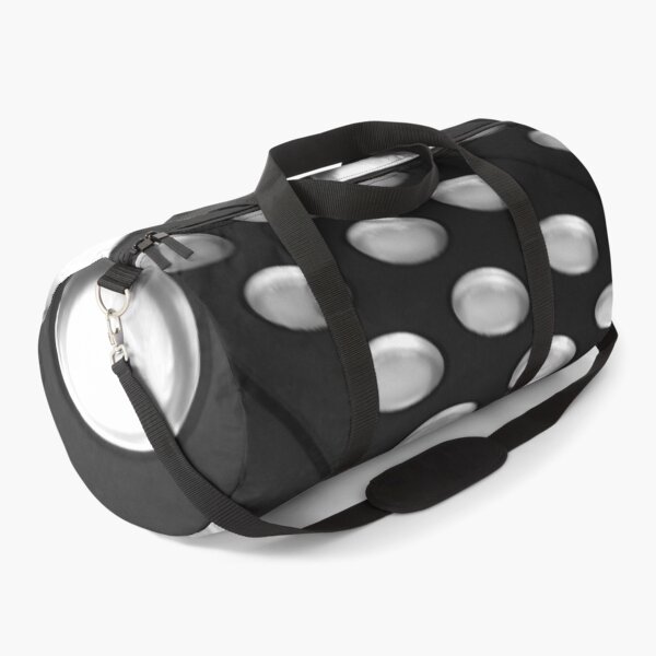 Item preview, BLACK & WHITE DOTS | Abstract Photo designed and sold by PhotoStory.