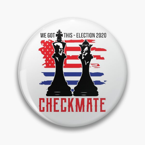 Item preview, Joe Biden Kamala Harris - We Got This 2020 designed and sold by GravitiTees.
