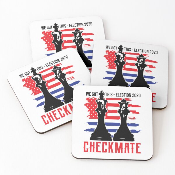 Item preview, Joe Biden Kamala Harris - We Got This 2020 designed and sold by GravitiTees.