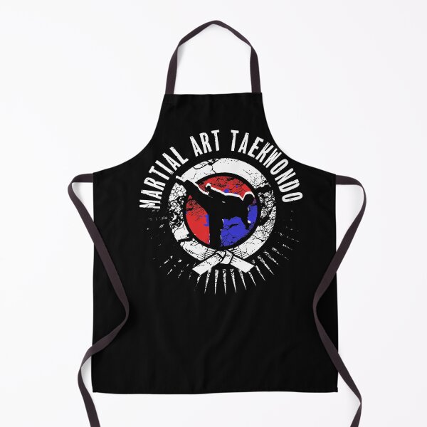 Item preview, Taekwondo Material Art Karate Taekwondo designed and sold by shirti.