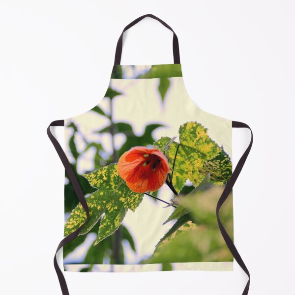 Item preview, A Beaut Of An Abutilon designed and sold by Michael May.