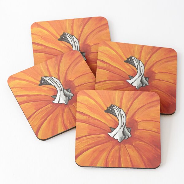 Item preview, Jackie O[range] designed and sold by ArtBySorbet.